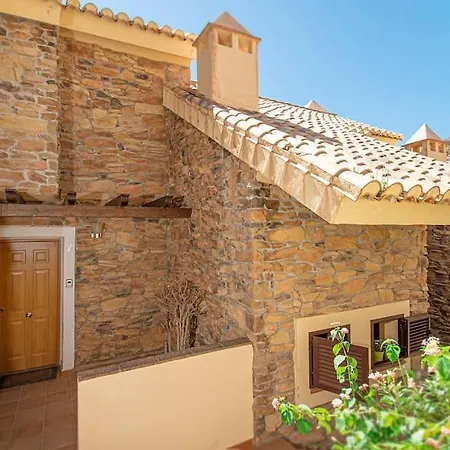 Sunny House With Great Sea Views, 3 Terraces, Private Heated Pool And Sauna La Herradura  Exterior photo
