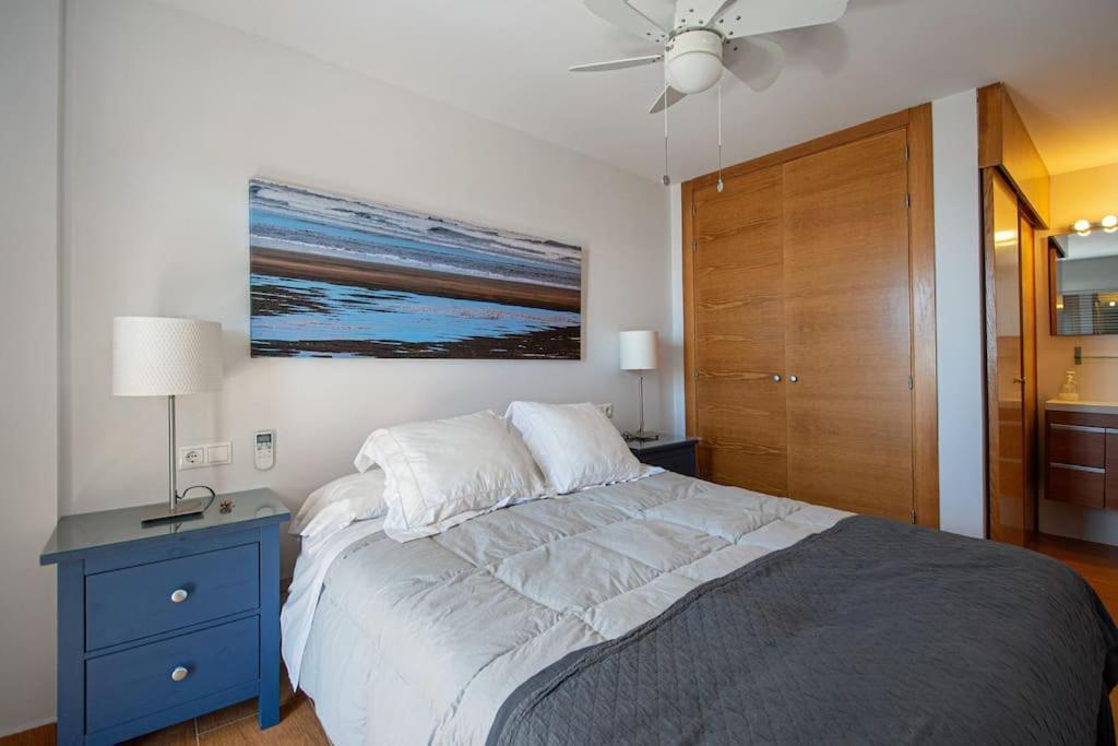 Holiday home Sunny House With Great Sea Views, 3 Terraces, Private Heated Pool And Sauna
